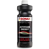 SONAX No de artículo 06183000 PROFILINE ACTIFOAM Energy Limpiador con Fuerza de Espuma (1 Litro)